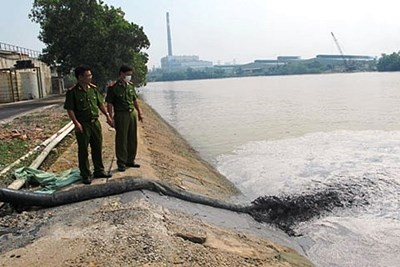 Lấy ý kiến góp ý dự thảo Nghị định sửa đổi, bổ sung một số điều của các nghị định về xử phạt vi phạm hành chính trong lĩnh vực đất đai; tài nguyên nước và khoáng sản; khí tượng thuỷ văn; đo đạc và bản đồ