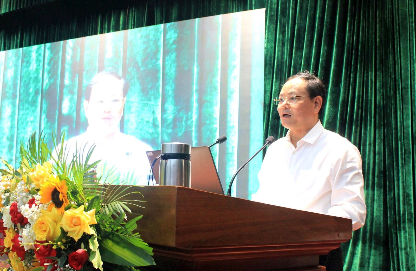 Bộ TN&MT phổ biến Luật Đất đai năm 2024 tại Quảng Nam