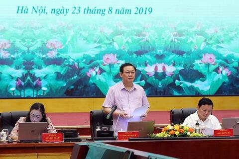 Làm rõ bức tranh về hiện trạng quản lý, sử dụng đất tại các công ty nông, lâm nghiệp