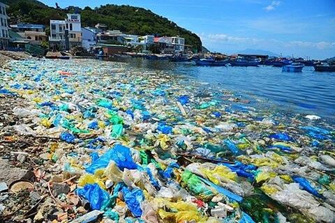 Ban hành Kế hoạch thực hiện Quyết định số 1746/QĐ-TTg ngày 04/12/2019 của Thủ tướng Chính phủ về Kế hoạch hành động quốc gia về quản lý rác thải nhựa đại dương