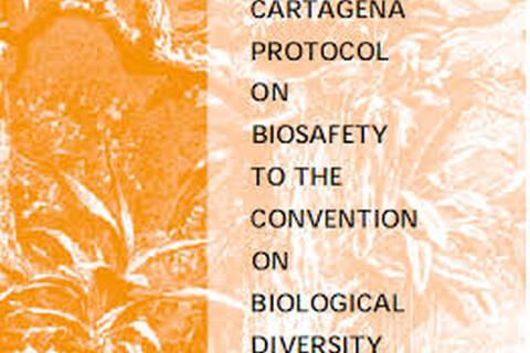 Nghị định thư Cartagena năm 2000 về an toàn sinh học