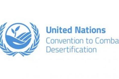 Công ước Liên Hợp Quốc năm 1994 về chống sa mạc hoá ở những quốc gia đang chịu hạn hán và/hoặc sa mạc hoá nghiêm trọng, đặc biệt là ở Châu Phi