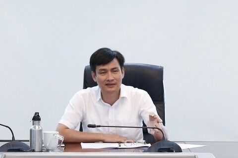 Tổng cục Biển và Hải đảo Việt Nam chủ trì xây dựng “Kế hoạch hành động quốc gia về quản lý rác thải nhựa đại dương”