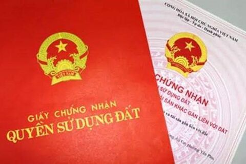 Một số quy định liên quan đến Giấy chứng nhận quyền sử dụng đất, quyền sở hữu nhà ở và các tài sản khác gắn liền với đất