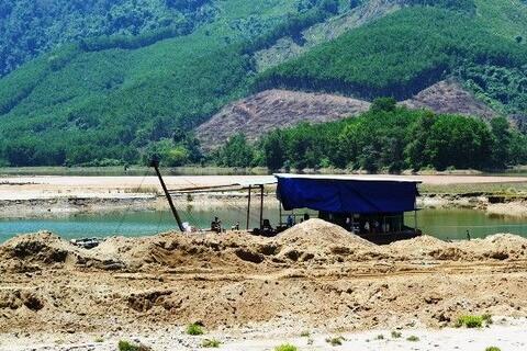Đề án đóng cửa mỏ và Đề án phục hồi môi trường trong khai thác khoáng sản