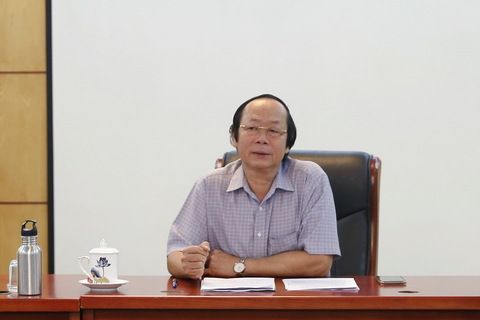 Xây dựng Dự thảo Quyết định của Thủ tướng Chính phủ về tổ chức và hoạt động của Quỹ Bảo vệ môi trường Việt Nam