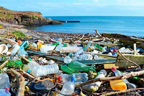 Triển khai Kế hoạch hành động quốc gia về quản lý rác thải nhựa đại dương đến năm 2030